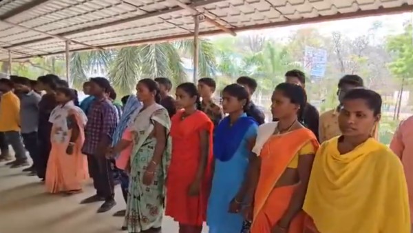 Naxal-Surrendered Naxal-Surrendered