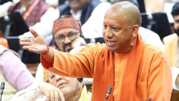 cm yogi