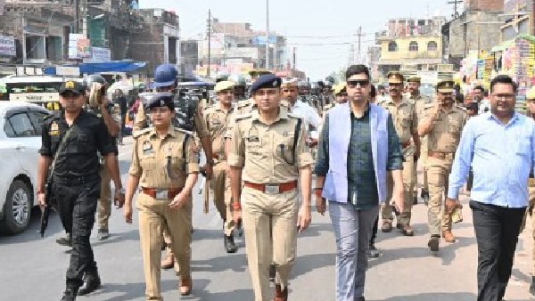 maharajganj
