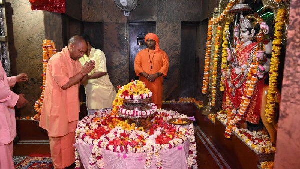 cm yogi