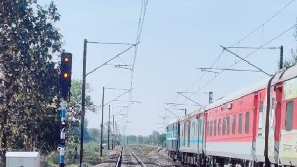 indian railway indian railway