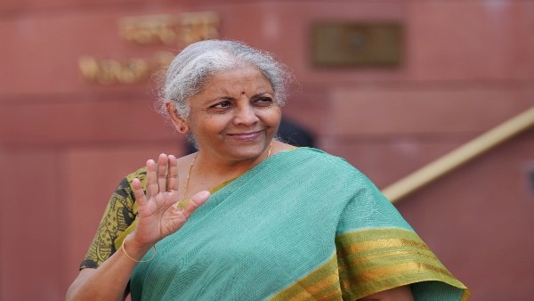 Nirmala-Sitharaman