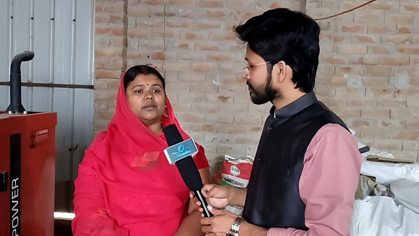 Dairy Entrepreneurship in Bihar