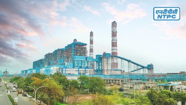Barh Thermal Power Plant