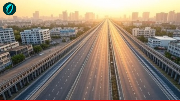 noida-new-expressway-traffic noida-new-expressway-traffic