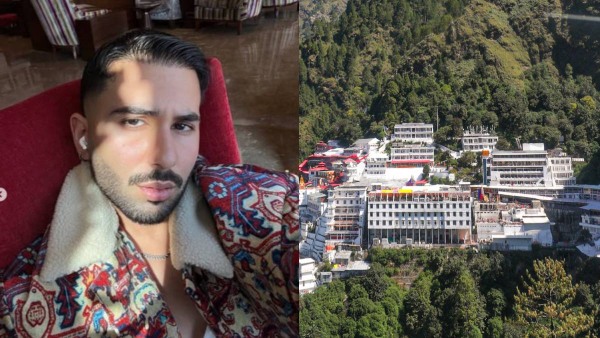 Vaishno Devi Vaishno Devi