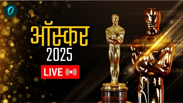 Oscars 2025 Live