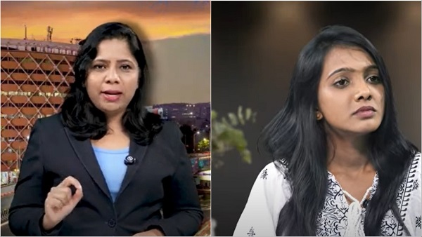 P Revathi Thanvi Yadav P Revathi Thanvi Yadav