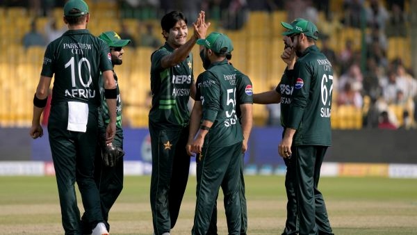 pakistan cricket team pakistan cricket team