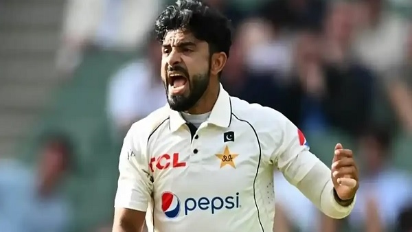 pakistan pacer aamer jamal fined