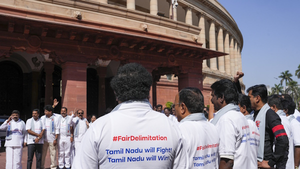 Parliament Budget Session Parliament Budget Session