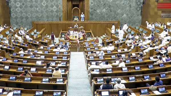 parliament budget session highlights