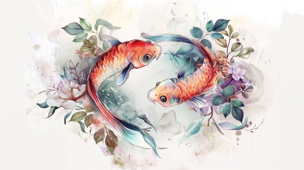 Pisces February 19 - March 20 Horoscope