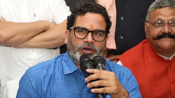 Prashant Kishor