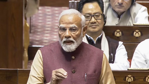 PM Modi