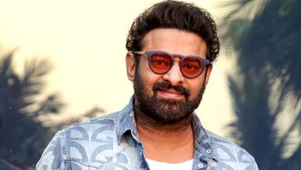 Prabhas Net Worth