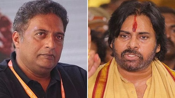 Prakash Raj Prakash Raj