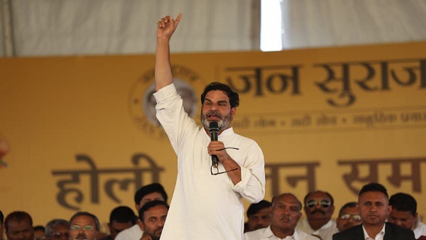 Prashant Kishor