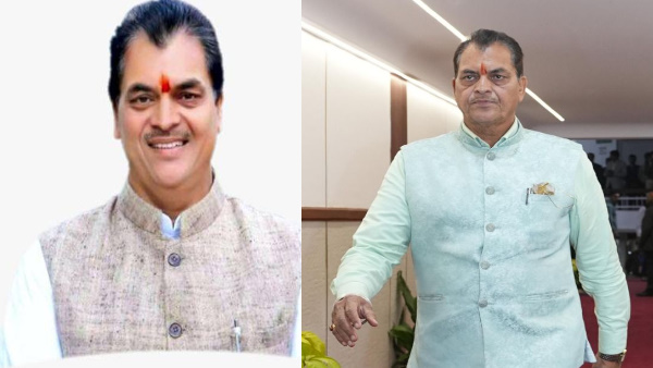 Know who Premchand Agarwal four-time MLA speaker cabinet minister special relationship controversies