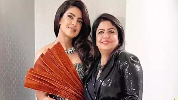 Priyanka Chopra