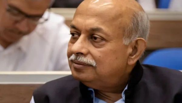 Sanjay Kumar Mishra