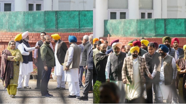 punjab politics