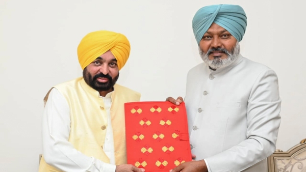 Punjab Budget Punjab Budget