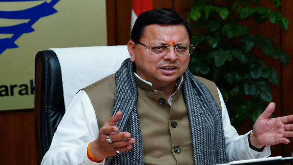 pushkar Dhami government prepared plan destination wedding fit Uttarakhand works Triyugi Narayan pushkar Dhami government prepared plan destination wedding fit Uttarakhand works Triyugi Narayan