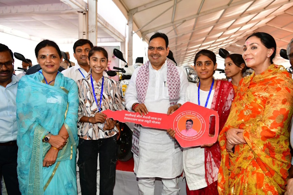 Rajasthan Diwas 2025 Celebrations in Barmer Rajasthan Diwas 2025 Celebrations in Barmer