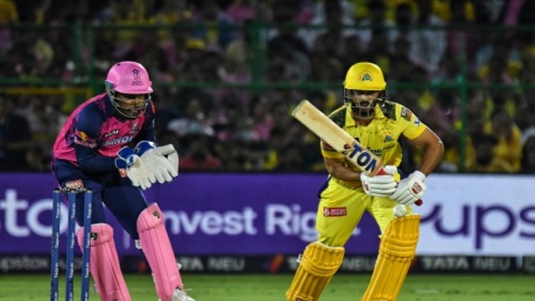 rajasthan royals vs chennai super kings rajasthan royals vs chennai super kings