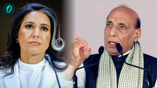 Rajnath Singh