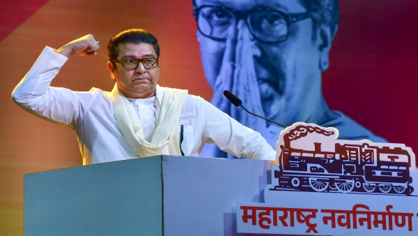 Raj Thackeray