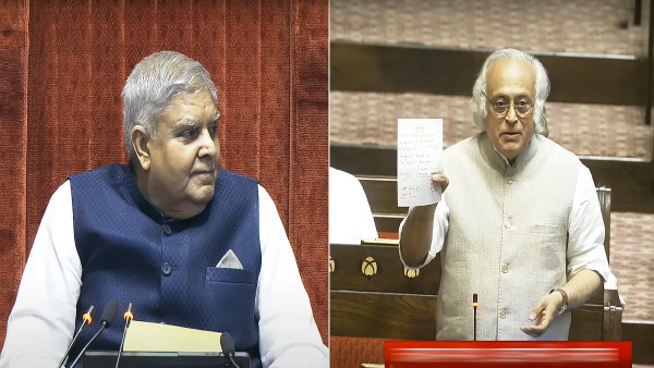 Rajya-Sabha