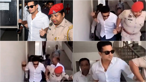 Ranveer Allahbadia Controversy