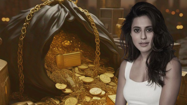 Ranya Rao