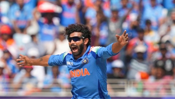 ravindra jadeja