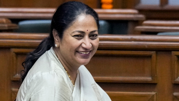 rekha gupya
