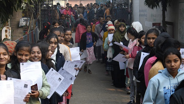 Bihar Board 10th Result 2025