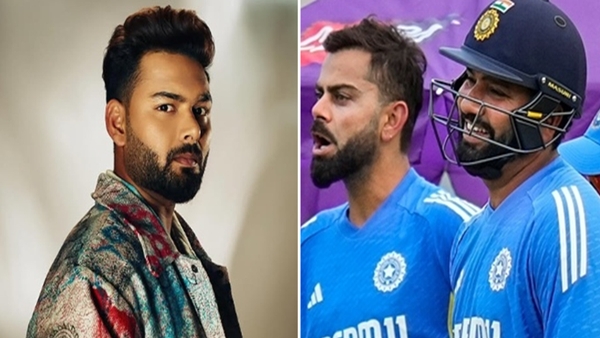 Rishabh Pant 1