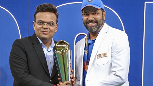 Rohit Sharma 1