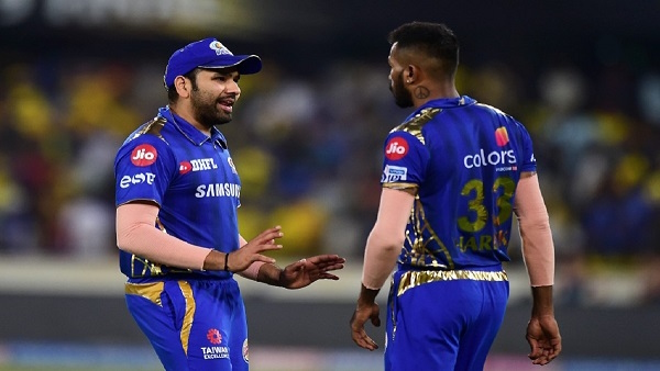 mumbai indians