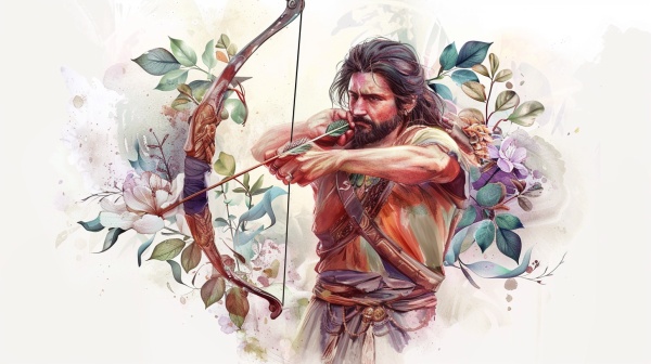 Sagittarius November 22 - December 21 Horoscope