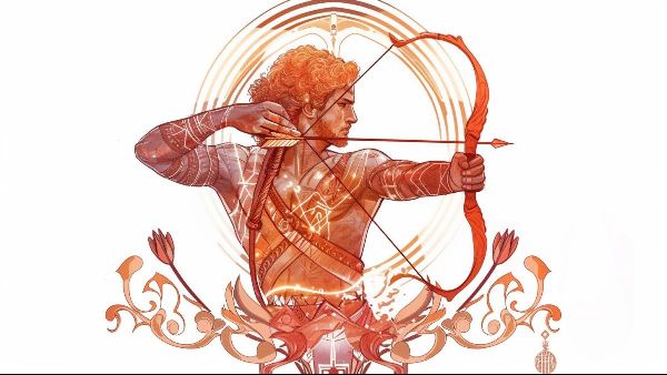 Sagittarius Horoscope Today March 06 Thursday Astrology Prediction