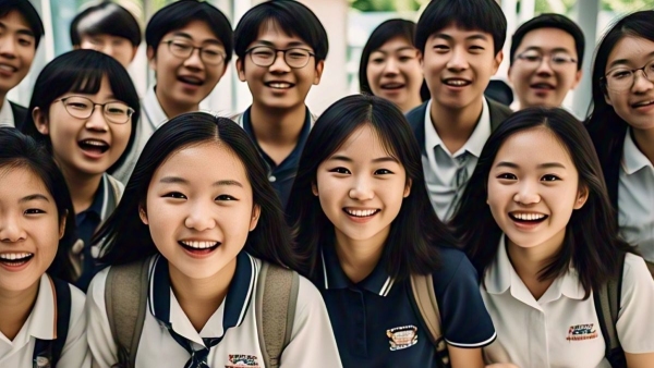 School Holidays In April 2025