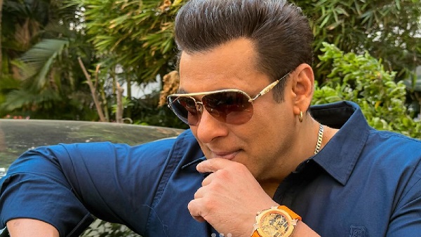 Salman Khan Salman Khan