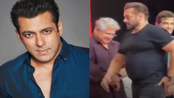Salman Khan