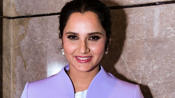 sania mirza