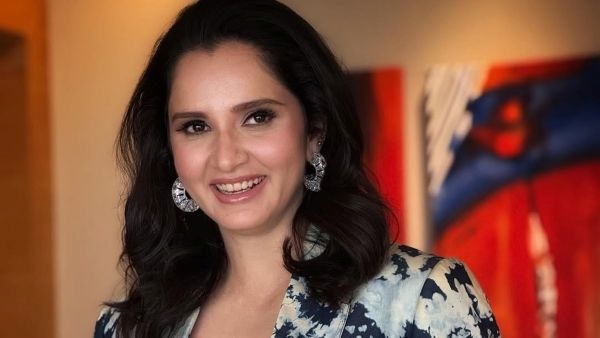 sania mirza