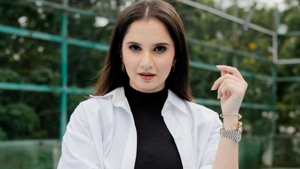 sania mirza