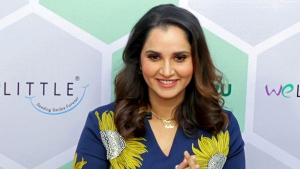 sania mirza